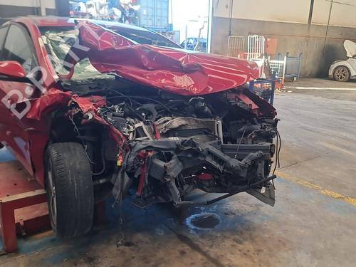 Used Parts HYUNDAI i30 (GD) 1.4 (101 hp) 2278670