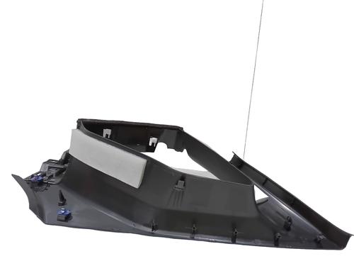 Other PEUGEOT 3008 II SUV (MC_, MR_, MJ_, M4_) 1.2 THP/ PureTech 130 (MRHNSM, MRHNSU, MRHNSJ, MRHNYW,... | BP30613702O1 