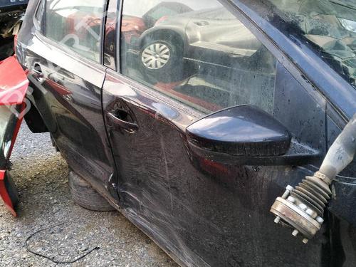 Used Right mirror VW POLO V (6R1, 6C1) 1.6 TDI (75 hp) 26055551
