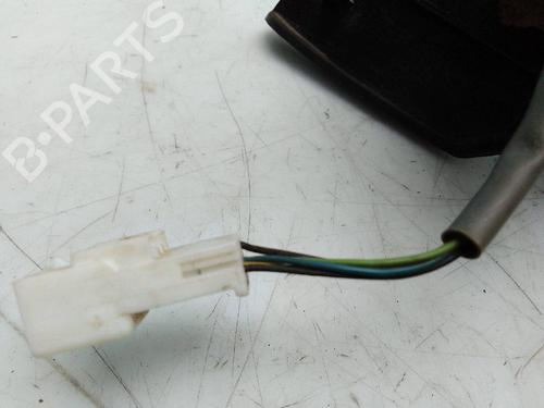 Left mirror DACIA DOKKER MPV (KE_) 1.5 dCi (KEAJ, KEAH) | BP24588362C26