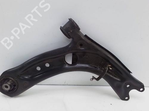 Used Left front suspension arm SEAT LEON (KL1, KLG) 1.5 TSI (150 hp) 28146868