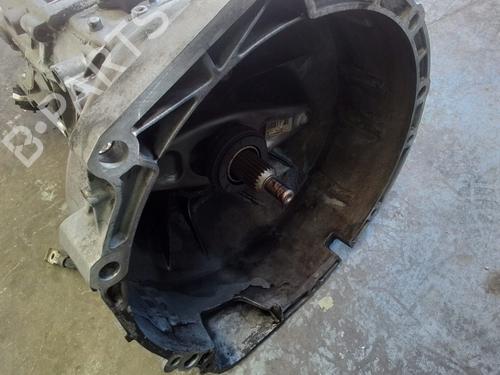 Gearbox BMW 1 (F20) 114 d | BP29385431M3 