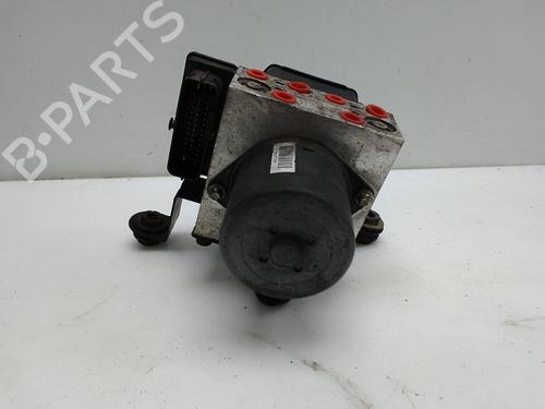 Used ABS pump ABS pump VW TIGUAN (5N_) 2.0 TDI 4motion (136 hp) 18577981 18577981
