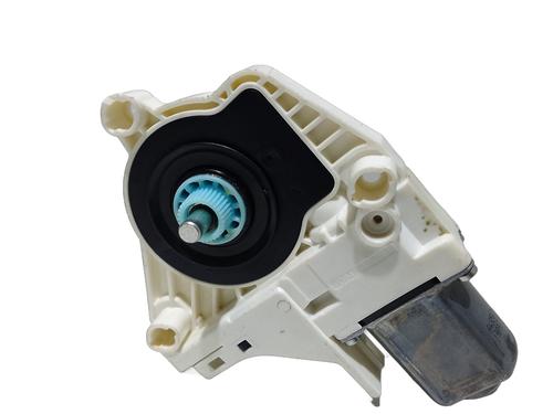 Left rear window motor VW TOUAREG (7P5, 7P6) 3.0 V6 TDI | BP32494718E23