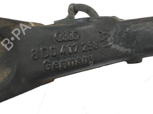 Right front steering knuckle AUDI A4 B6 (8E2) 1.9 TDI quattro | BP18586784M26 - Image 2