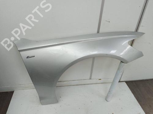 Used Right front fenders AUDI A6 C7 Avant (4G5, 4GD) 3.0 TFSI quattro (300 hp) 24520166