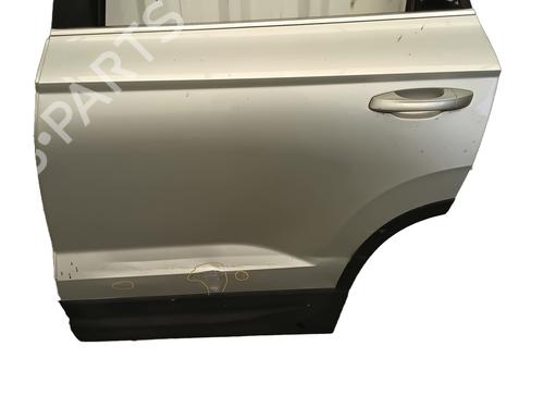 Dør venstre bagtil SEAT ATECA (KH7, KHP) 1.6 TDI | BP35945079C4 - Image 2