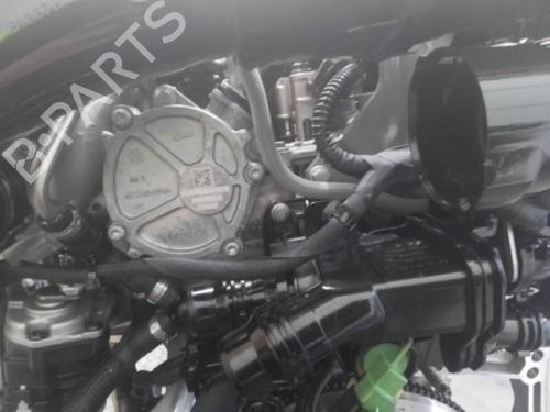 Motor OPEL CORSA F (P2JO) 1.2 (68) (101 hp) 22411716
