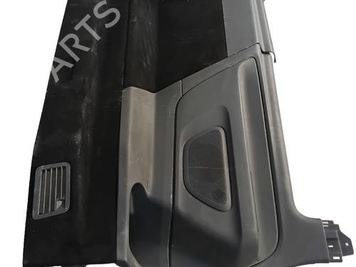 Boot lining MERCEDES-BENZ VITO Van (W447) 116 CDI (447.601, 447.603, 447.605) | BP37487910I3 - Image 3