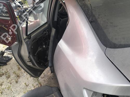 Third brake light MAZDA 3 (BM, BN) 2.2 D | BP29501234L11 