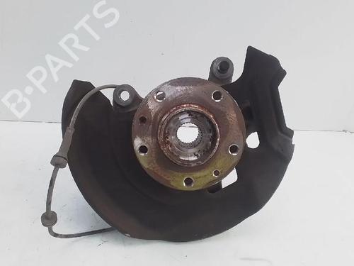 Used Right front steering knuckle RENAULT KADJAR (HA_, HL_) 1.5 BLUE dCi 115 (HLA6) (116 hp) 26446682