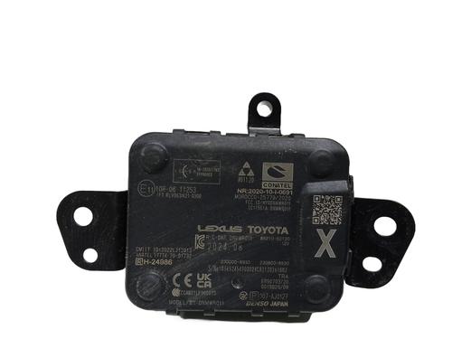 Elektronisk modul TOYOTA YARIS CROSS (MXP_) 1.5 Hybrid (MXPJ10) (116 hp) 31658922