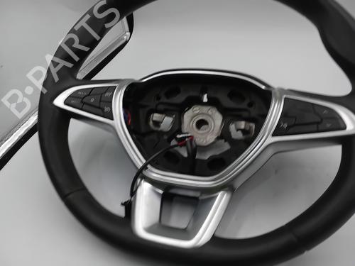 Steering wheel RENAULT EXPRESS Box Body/MPV 1.5 Blue dCi 75 (F6AA) | BP29385685C49 