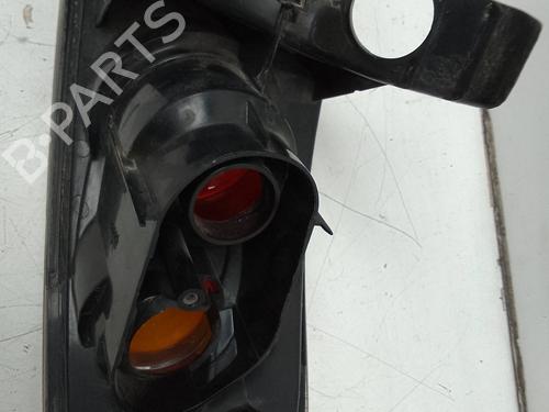 Left taillight SEAT IBIZA III (6L1) 1.4 16V | BP28149364C34 