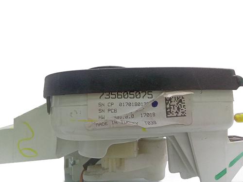 Climate control FIAT DOBLO Cargo (263_) 1.3 D Multijet (263WXU1A, 263ZXU1A, 263WYB1A, 263ZYB1A) | BP26161411I5 - Image 2