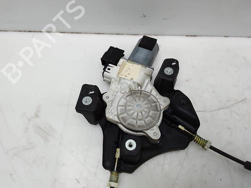 Used Left front window motor FORD TRANSIT CONNECT V408 Box Body/MPV 1.5 EcoBlue (101 hp) 21832785
