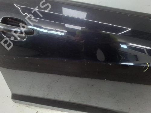 Right front door SEAT IBIZA IV (6J5, 6P1) 1.9 TDI | BP26376482C3 