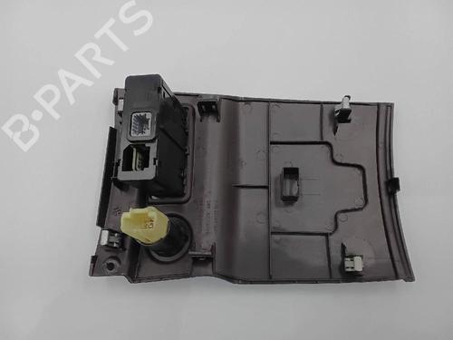 Other RENAULT ESPACE V (JR_) 1.6 dCi 130 969301457R