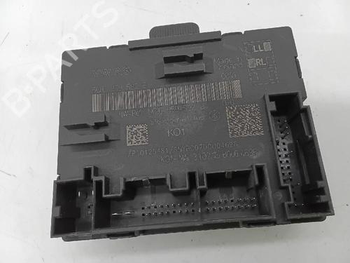 Used Electronic module VW GOLF VII (5G1, BQ1, BE1, BE2) 1.4 GTE Hybrid (204 hp) 27445098