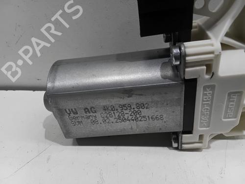 Right front window motor VW TIGUAN (CT1) 2.0 TDI | BP39504090E20 - Image 3