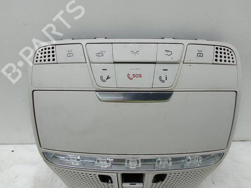 Interior roof light MERCEDES-BENZ GLC (X253) 220 d 4-matic (253.905, 253.903) | BP26055380I8 