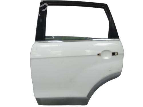 Used Left rear door CHEVROLET CAPTIVA (C100, C140) 2.0 D 4WD (150 hp) 31090455
