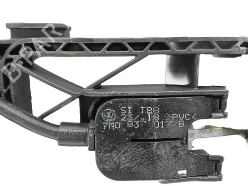 Other SEAT ATECA (KH7, KHP) 1.4 TSI | BP39263676O1 - Image 3