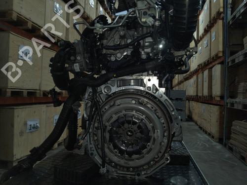 Engine DACIA SANDERO III 1.0 TCe 90 | BP28151172M1 
