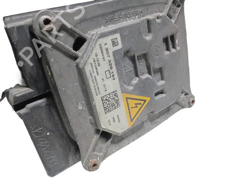 Left headlight AUDI TT (8J3) 2.0 TFSI | BP34392002C28  - Image 6