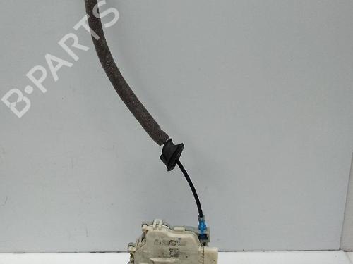 Front right lock AUDI A3 Limousine (8VS, 8VM) 2.0 TDI | BP22365075C97 
