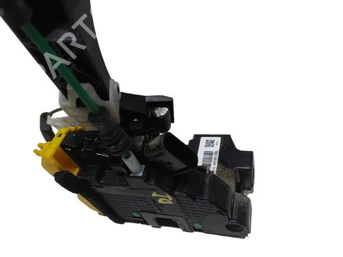 Front left lock HYUNDAI i30 (GD) 1.6 CRDi | BP34421158C98 - Image 2