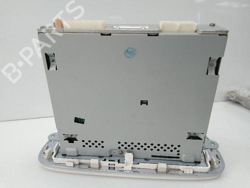 Bilradio SMART FORFOUR (454) 1.3 (454.031) (95 hp) 22777843