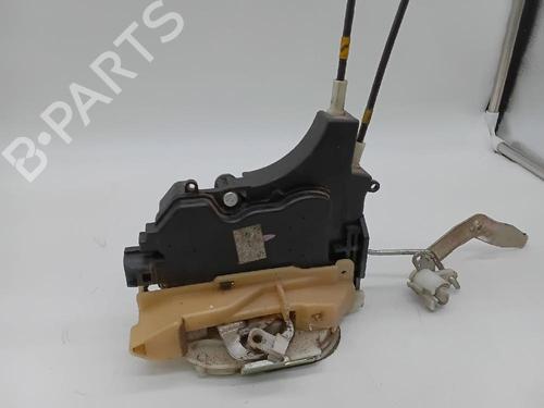 Used Front left lock MITSUBISHI L200 / TRITON (KA_T, KB_T) 2.5 DI-D 4WD (KB4T) (136 hp) 27446908