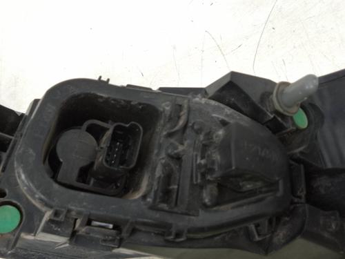 Left taillight RENAULT CLIO IV (BH_) 0.9 TCe 90 (BHNF, BHMA, BHMH, BHJK, BHJR) | BP26161184C34 