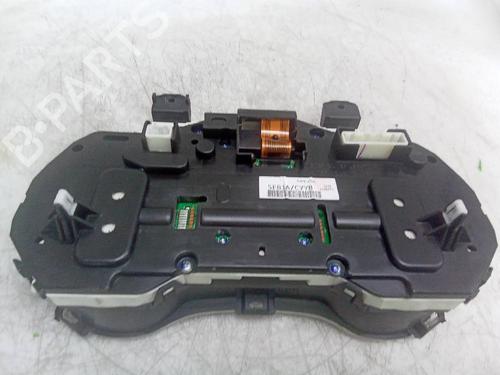 Used Instrument cluster NISSAN MICRA V (K14) [2016-2025]  19931187