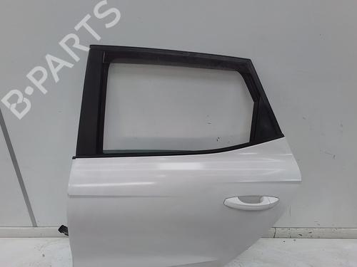 Left rear door SEAT ARONA (KJ7, KJP) 1.6 TDI | BP29385655C4 