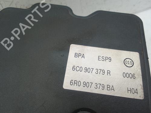 ABS pump SKODA FABIA III (NJ3) 1.0 | BP28518444M43 