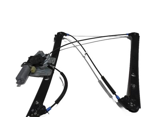 Used Front right window mechanism BMW X5 (E53) 3.0 d (184 hp) 30051716