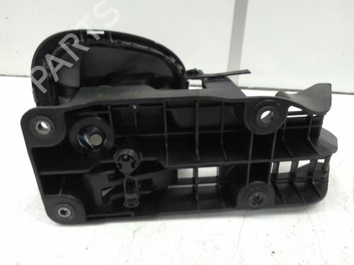 Gear lever NISSAN JUKE (F15) 1.5 dCi | BP19707893M90 