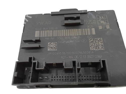 Electronic module AUDI A3 Sportback (8VA, 8VF) 2.0 TDI | BP30051449M83 