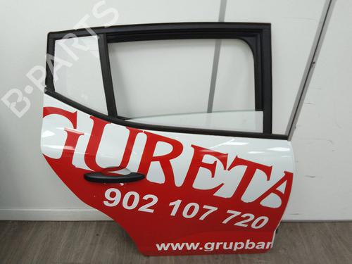 Right rear door DACIA SANDERO III 1.0 TCe LPG | BP28150064C5 