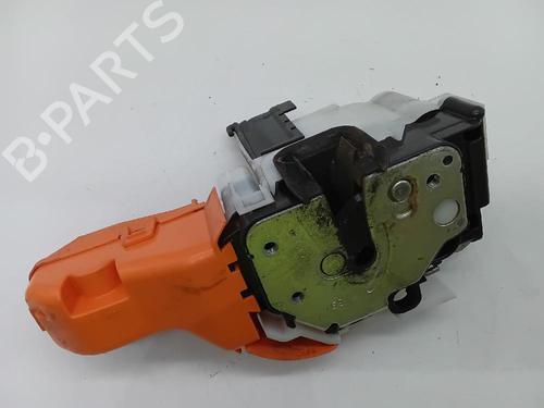 Front left lock FORD KA (RU8)  | BP27625742C98 