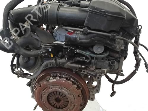 Engine CITROËN C3 III (SX) 1.5 BlueHDi 100 (SXYHYP, SXYHTU) | BP36836422M1 - Image 5