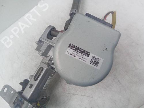 Steering rack TOYOTA COROLLA Estate (_E21_) 1.8 Hybrid (ZWE211W) | BP18596795M22 