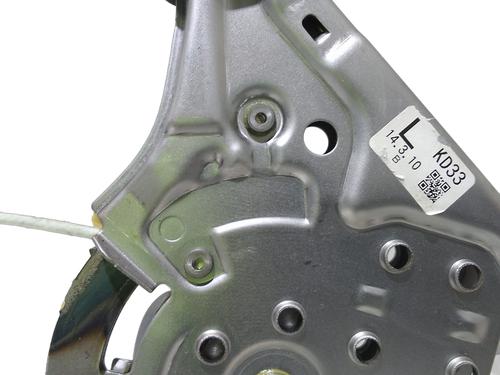 Hand brake MAZDA CX-5 (KE, GH) 2.2 D (KE2FW) | BP32469664I18