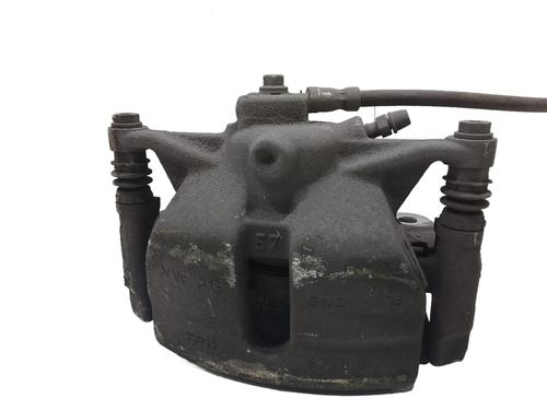 Used Left front brake caliper Left front brake caliper SEAT ATECA (KH7, KHP) 1.6 TDI (115 hp) 36033277 36033277