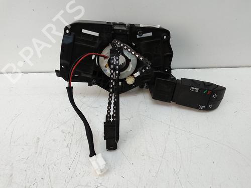 Used Steering column stalk Steering column stalk RENAULT CAPTUR I (J5_, H5_) 1.5 dCi 110 (110 hp) 18890916 18890916