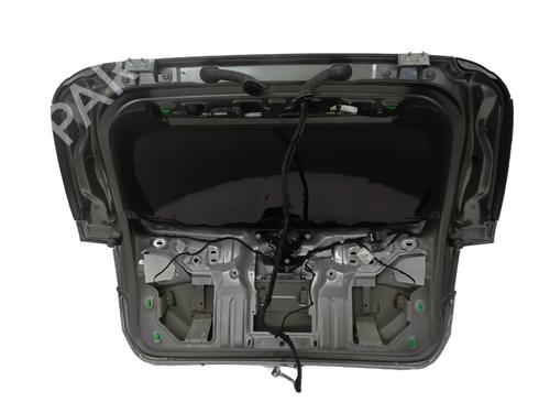 Tailgate OPEL ASTRA K Sports Tourer (B16) 1.6 CDTi (35) | BP30170743C6