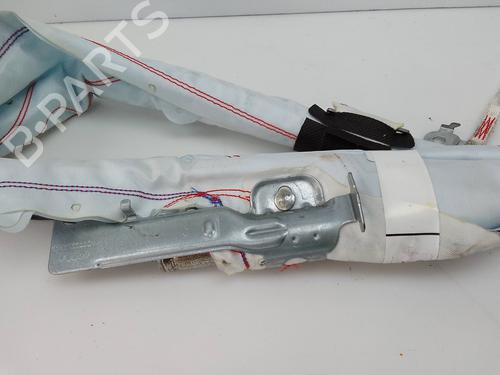 Left curtain airbag DACIA SANDERO III 1.0 TCe 90 | BP28144296C11