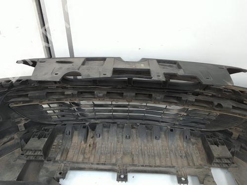 Front bumper RENAULT MEGANE III Hatchback (BZ0/1_, B3_) 1.5 dCi | BP29396768C7 
